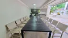 Foto 25 de Apartamento com 3 Quartos para venda ou aluguel, 200m² em Jardim Astúrias, Guarujá