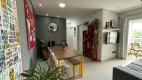 Foto 4 de Apartamento com 3 Quartos à venda, 75m² em Jardim Nova Era, Salto