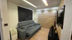 Foto 3 de Casa de Condomínio com 2 Quartos à venda, 88m² em Parque Imperador, Campinas