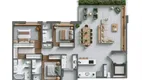 Foto 50 de Apartamento com 2 Quartos à venda, 128m² em Bigorrilho, Curitiba