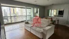 Foto 4 de Apartamento com 3 Quartos à venda, 137m² em Indianópolis, São Paulo