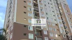 Foto 2 de Apartamento com 2 Quartos à venda, 45m² em Jardim Santa Rosa I, São José do Rio Preto