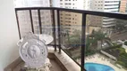 Foto 10 de Apartamento com 4 Quartos à venda, 163m² em Paraíso, São Paulo