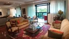 Foto 2 de Apartamento com 4 Quartos à venda, 214m² em Leblon, Rio de Janeiro