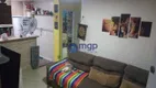 Foto 2 de Apartamento com 2 Quartos à venda, 46m² em Água Chata, Guarulhos