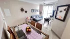 Foto 3 de Apartamento com 3 Quartos à venda, 89m² em Jardim Astúrias, Guarujá