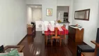 Foto 5 de Apartamento com 2 Quartos à venda, 74m² em Botafogo, Rio de Janeiro