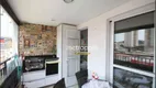 Foto 5 de Apartamento com 2 Quartos à venda, 61m² em Sacomã, São Paulo