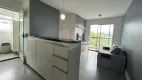 Foto 14 de Apartamento com 2 Quartos para alugar, 48m² em Vila Anastácio, São Paulo