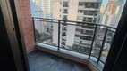 Foto 10 de Flat com 1 Quarto para alugar, 45m² em Moema, São Paulo