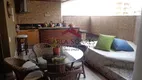 Foto 8 de Apartamento com 4 Quartos à venda, 180m² em Barra Funda, Guarujá