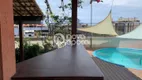 Foto 2 de Cobertura com 3 Quartos à venda, 230m² em Barra da Tijuca, Rio de Janeiro