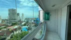 Foto 3 de Apartamento com 1 Quarto à venda, 52m² em Vila Guilhermina, Praia Grande