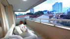 Foto 4 de Apartamento com 3 Quartos para venda ou aluguel, 170m² em Vila Clementino, São Paulo