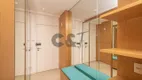 Foto 17 de Apartamento com 1 Quarto para alugar, 40m² em Brooklin, São Paulo