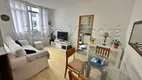 Foto 2 de Apartamento com 2 Quartos à venda, 60m² em Tijuca, Rio de Janeiro