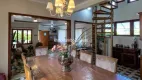 Foto 5 de Casa de Condomínio com 5 Quartos à venda, 500m² em Capela do Barreiro, Itatiba