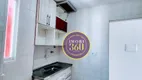 Foto 6 de Apartamento com 2 Quartos à venda, 49m² em Vila Carmosina, São Paulo