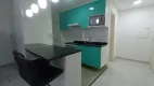 Foto 5 de Apartamento com 1 Quarto para alugar, 33m² em Campina do Siqueira, Curitiba