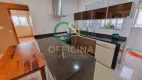 Foto 9 de Apartamento com 3 Quartos para alugar, 185m² em Aparecida, Santos