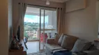 Foto 3 de Apartamento com 1 Quarto à venda, 50m² em Vila Independência, Piracicaba