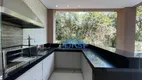 Foto 29 de Casa de Condomínio com 5 Quartos à venda, 416m² em Genesis 1, Santana de Parnaíba