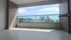 Foto 2 de Apartamento com 3 Quartos à venda, 86m² em Vila Alzira, Guarujá