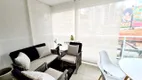 Foto 24 de Flat com 1 Quarto para alugar, 45m² em Consolação, São Paulo