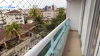 Foto 15 de Apartamento com 3 Quartos à venda, 100m² em Jardim Astúrias, Guarujá