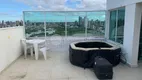 Foto 6 de Cobertura com 2 Quartos à venda, 109m² em Lagoa Nova, Natal