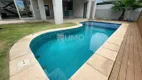 Foto 24 de Casa de Condomínio com 4 Quartos para alugar, 387m² em Alphaville Dom Pedro, Campinas