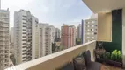 Foto 7 de Apartamento com 4 Quartos à venda, 210m² em Brooklin, São Paulo