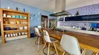Foto 29 de Casa de Condomínio com 9 Quartos à venda, 910m² em Siriuba, Ilhabela