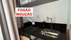 Foto 4 de Apartamento com 1 Quarto para alugar, 22m² em Indianópolis, São Paulo