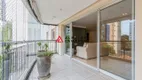 Foto 10 de Apartamento com 3 Quartos para venda ou aluguel, 140m² em Itaim Bibi, São Paulo