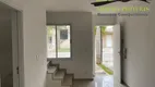 Foto 2 de Casa de Condomínio com 2 Quartos para alugar, 53m² em Vila Mineirao, Sorocaba