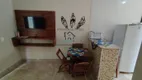 Foto 2 de Apartamento com 1 Quarto à venda, 41m² em PRAIA DE MARANDUBA, Ubatuba