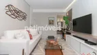 Foto 4 de Apartamento com 4 Quartos à venda, 130m² em Cidade Nova, Belo Horizonte