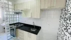 Foto 8 de Apartamento com 2 Quartos à venda, 50m² em Piraporinha, Diadema