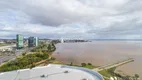 Foto 10 de Sala Comercial para alugar, 34m² em Praia de Belas, Porto Alegre