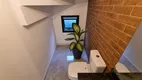 Foto 8 de Casa de Condomínio com 3 Quartos à venda, 130m² em Jaguari, Santana de Parnaíba