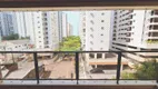 Foto 13 de Apartamento com 3 Quartos para venda ou aluguel, 192m² em Pitangueiras, Guarujá