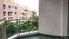 Foto 3 de Apartamento com 4 Quartos à venda, 180m² em Jardim Três Marias, Guarujá