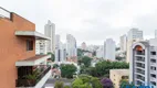 Foto 9 de Apartamento com 5 Quartos à venda, 283m² em Sumaré, São Paulo