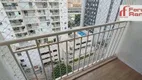 Foto 18 de Apartamento com 2 Quartos para alugar, 64m² em Móoca, São Paulo