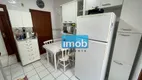 Foto 13 de Apartamento com 3 Quartos à venda, 101m² em Campo Grande, Santos