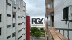 Foto 2 de Apartamento com 2 Quartos à venda, 97m² em Gonzaga, Santos