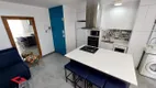 Foto 2 de Apartamento com 2 Quartos à venda, 50m² em Parque das Nações, Santo André