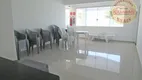 Foto 16 de Apartamento com 1 Quarto à venda, 45m² em Balneario Florida, Praia Grande