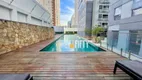 Foto 18 de Apartamento com 2 Quartos para venda ou aluguel, 75m² em Brooklin, São Paulo
